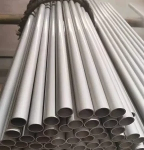 Cold / Hot Rolled Seamless Stainless Steel Pipe Ss Steel Tube ASTM A312 A213 TP304/304L 316/316L Stainless Steel Pipe