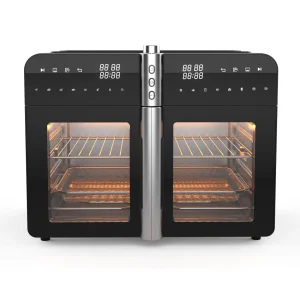 36L Large Electric Digital Smart Air Fryer