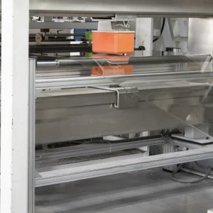 0.18-1.5mm Rigid Film Plastic Transparent Food Packaging Anti-Fog Pet with Good Price