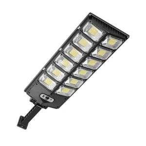 CQAS03 Motion Sensor Integrated Solar Street LED Light