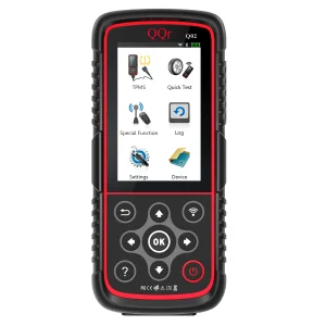 Car Diagnostic Scanner for All Cars TPMS