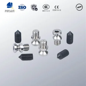 Buffalo Manufacturing Vibration Control