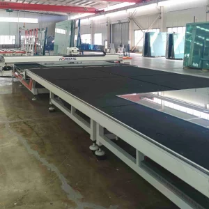 Advanced Glass Manufacturing Solutions for Big Sheet Production