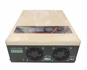 Hybrid Solar Inverter