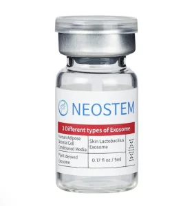 Korea Neostem Exosome