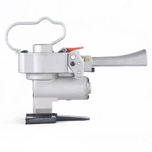 Wholesale Hand-held Pneumatic Strapping Tool RJ250 - China Suppliers Factory for PET & PP Strapping Belts Manufacturer, Factories