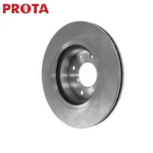 China Best Brake System Manufacturer Professional Supplier of Brake Discs for KIA