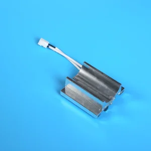 Aluminum PTC Heating