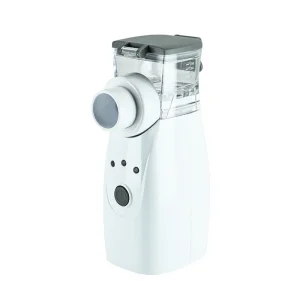 Portable Inhaler Mesh Nebulizer Battery Operated Portable Nebulizador Children Inhalr