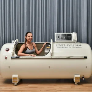 HP2202 Hyperbaric Chamber