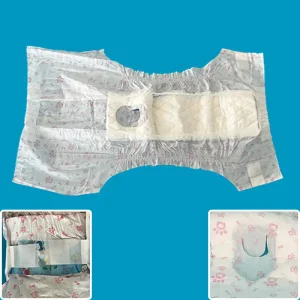 Dog Diapers Uganda