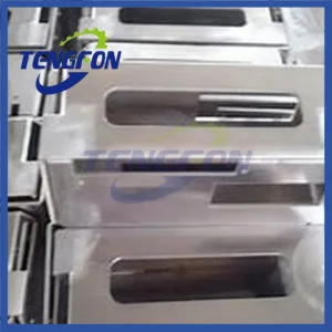 Tengfon 900mm Carcasa de Trabajo en Metal