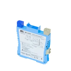 Mtl Analog Input Safety Barrier Mtl5541