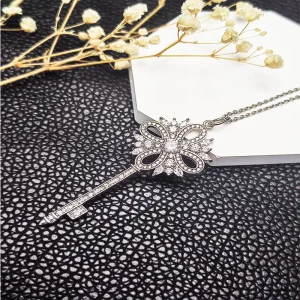 925 Silver Pendants Jewelry