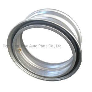 22.5X7.5 Demountable Rim