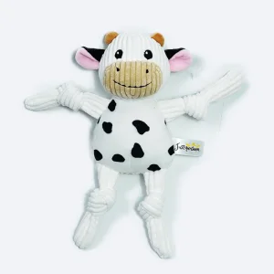 Luxury Eco-Friendly Interactive Plush Dog Toys