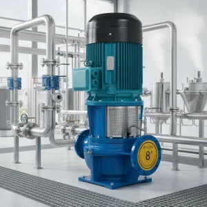 Kx Series Water Treatment Pump