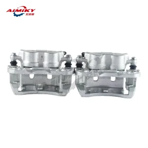 Mazda BT-50 Caliper