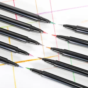 Vegan Eyeliner
