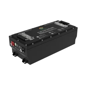 OEM 51.2V 72Ah Golf Cart Battery Manufacturer, Company