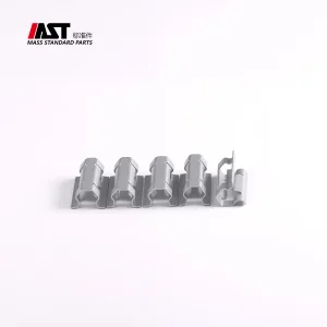 Photovoltaic Cable Clips