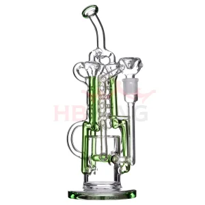 Glass Water Pipe