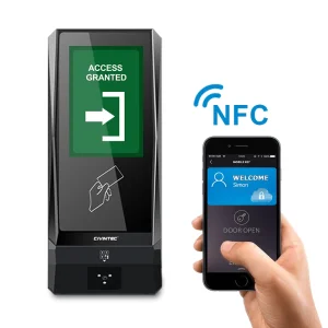 Mobile App Remote Control