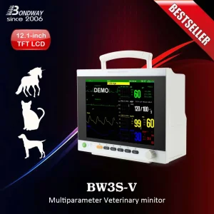 Monitor Veterinário