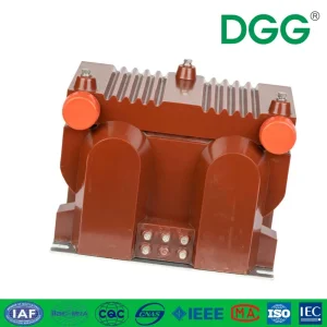 Zero Phase/Sequence Instrument Split Core Voltage/Potential/Current High Accuracy Protective Transformer for 12kv Insulation and 60Hz Rating