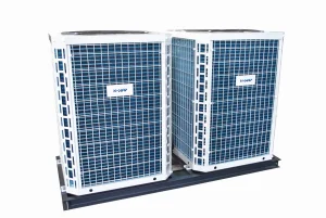 Crafted Multifunctional Swimming Pool Heat Recovery Heat Pump Factory Price