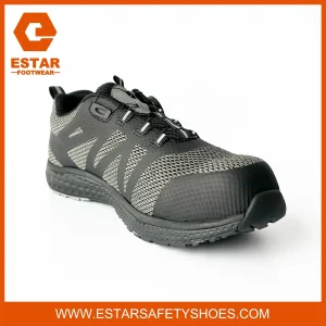 Sports Safety Shoes