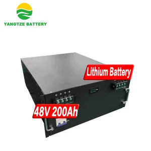 10kwh Battery