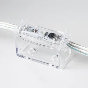 Hanging Roof Light Custom LED Curtain Light