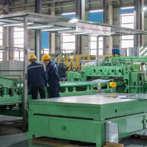 Stainless Steel Sheet