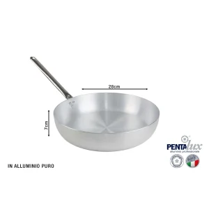 28 cm Saute Pan
