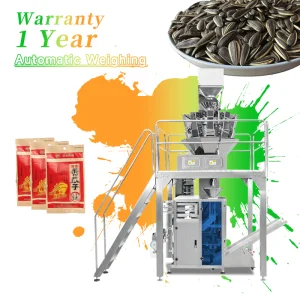 Multihead Weigher