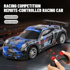Formula Drift RC Car