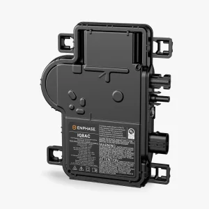 Factory Direct Sales Solar Inverter Micro Inverter Solar Energy Iq8 Series Microinverters