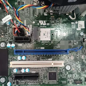 OptiPlex XE4 Commercial Industrial Desktop with I7-12700/RTX A2000 12GB  16GB 512GB SSD Custom