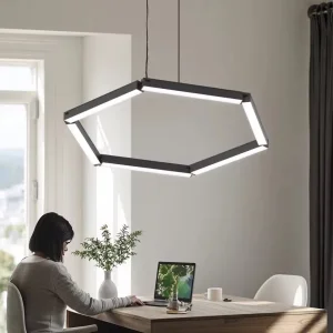 High Quality LED Linear Ceiling Light