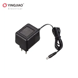 Linear Transformer Power Adapter 200mA Adapter