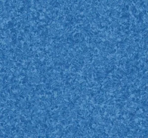 Durable PVC Floor Covering for Hospital Library Waterproof Applications 2 PVC Floor Flange