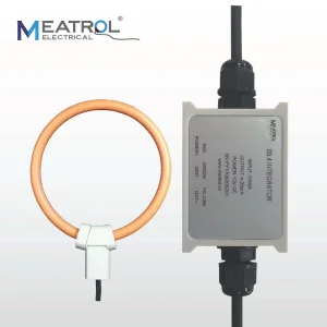 Economical Current Probe