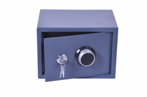 LCD Depository Safe