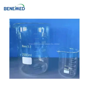 Wholesale Laboratory Glassware 5ml-1000ml Heat Resistant
