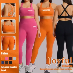 Wholesale Activewear 2 Piece Women S Plus Size