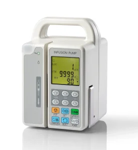 Acute Patient Pump