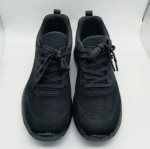 High-Performance Sport Shoes Combining Style and High-Quality Materials