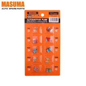 MASUMA Automotive Fuse
