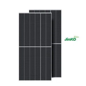 Jinko Solar Panels 605W